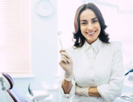 ¿Cómo escoger la mejor clínica dental?