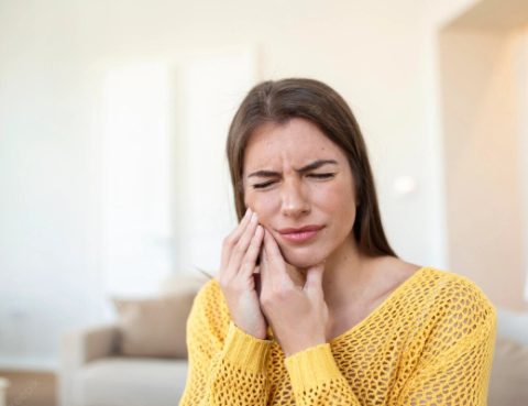 Dolor de muelas: ¿Es una urgencia dental?