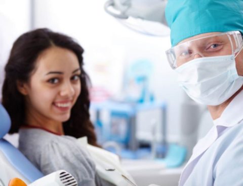 ¿Qué es la odontología preventiva?