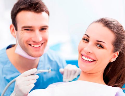 ¿Cuándo debemos ir al dentista?