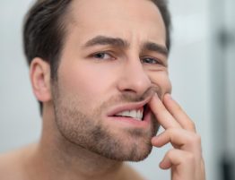 Qué es la periodontitis