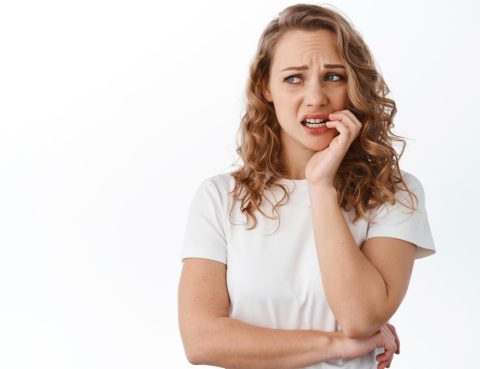 Tipos de manchas en los dientes