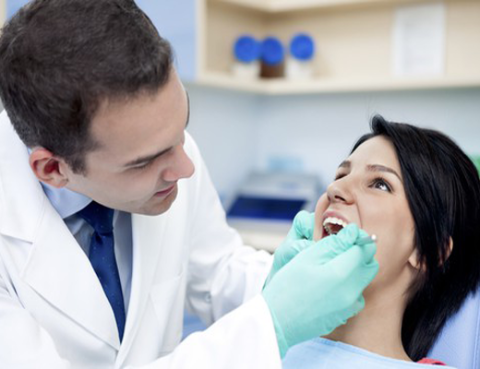 Mejores dentistas de Madrid
