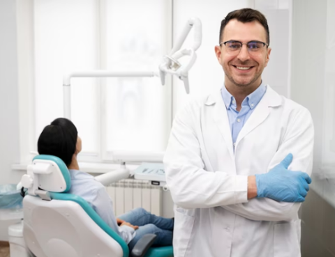 Mejores dentistas de Barcelona
