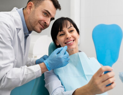 Mejores dentistas en Málaga