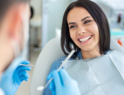 Mejores dentistas en Valencia